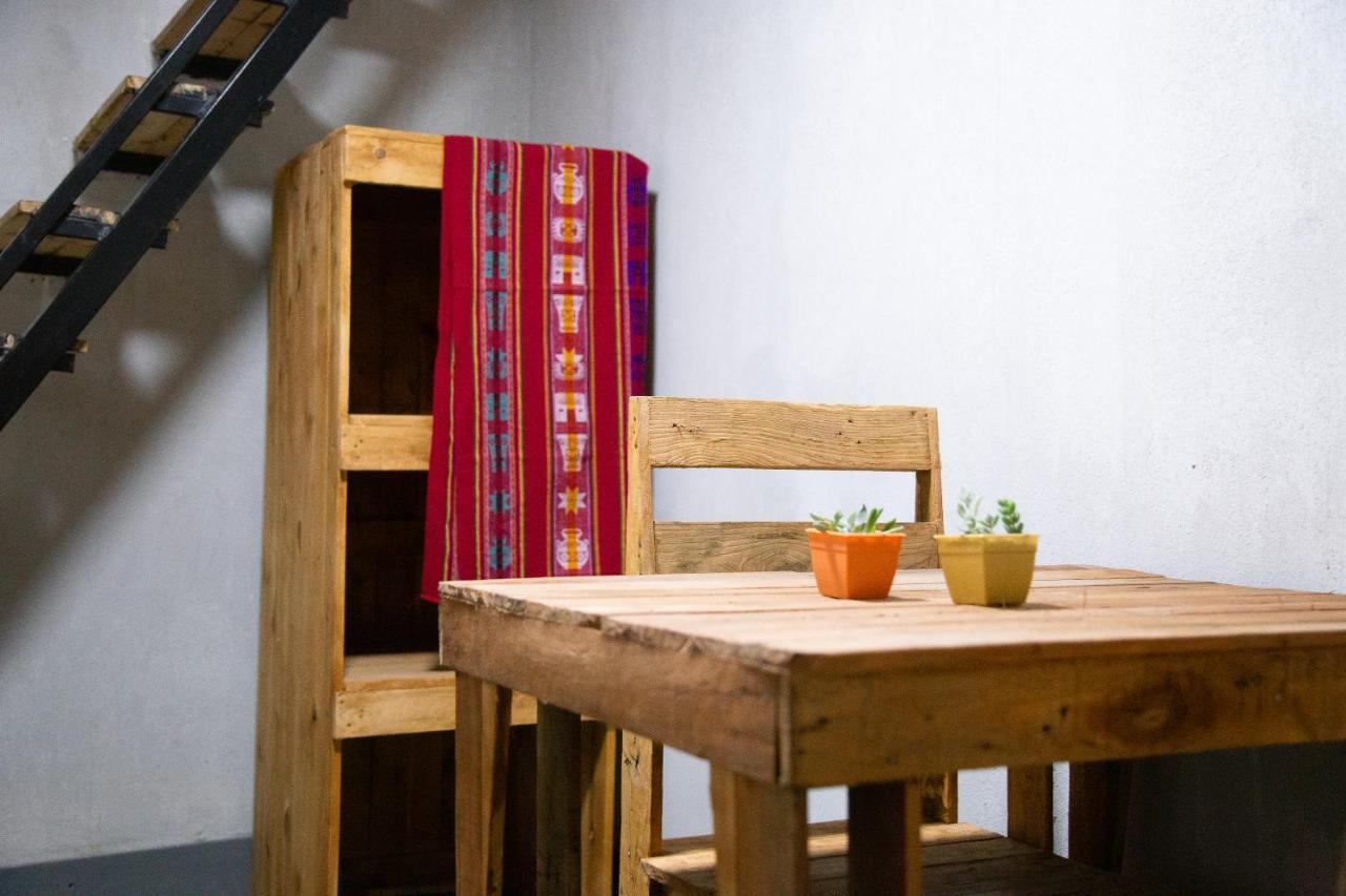 Apartament Medio Mundo Buenos Aires Zewnętrze zdjęcie