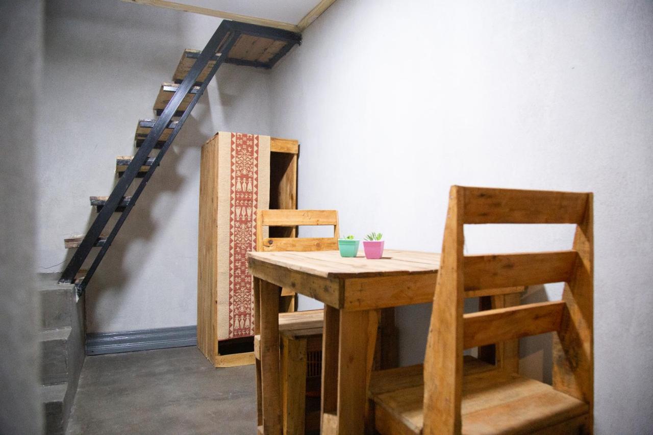 Apartament Medio Mundo Buenos Aires Zewnętrze zdjęcie