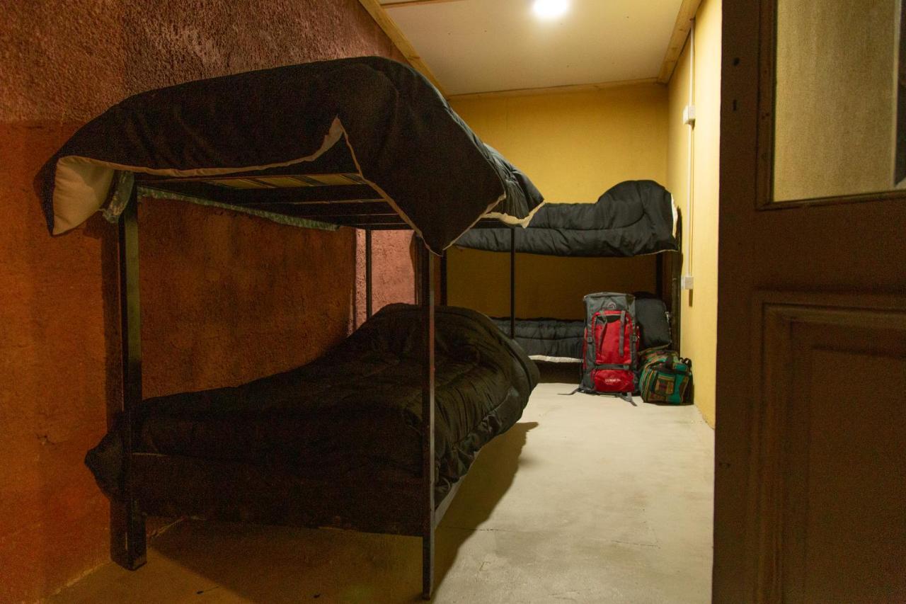 Apartament Medio Mundo Buenos Aires Zewnętrze zdjęcie