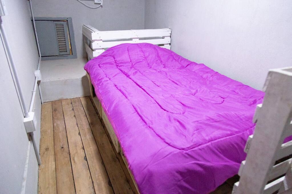 Apartament Medio Mundo Buenos Aires Zewnętrze zdjęcie