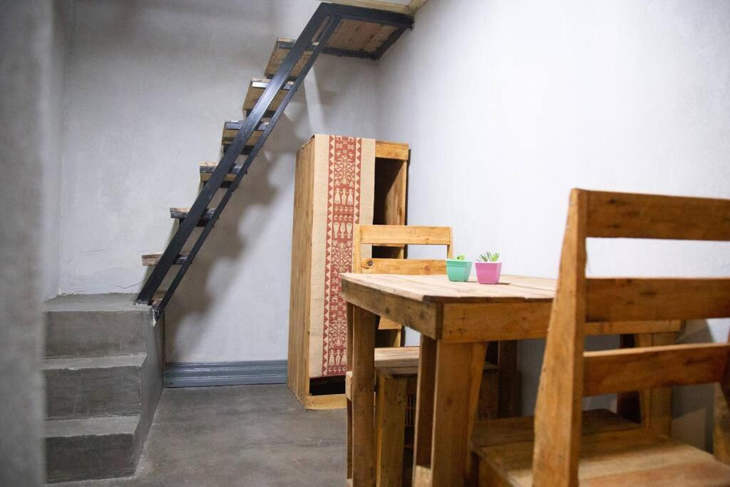 Apartament Medio Mundo Buenos Aires Zewnętrze zdjęcie