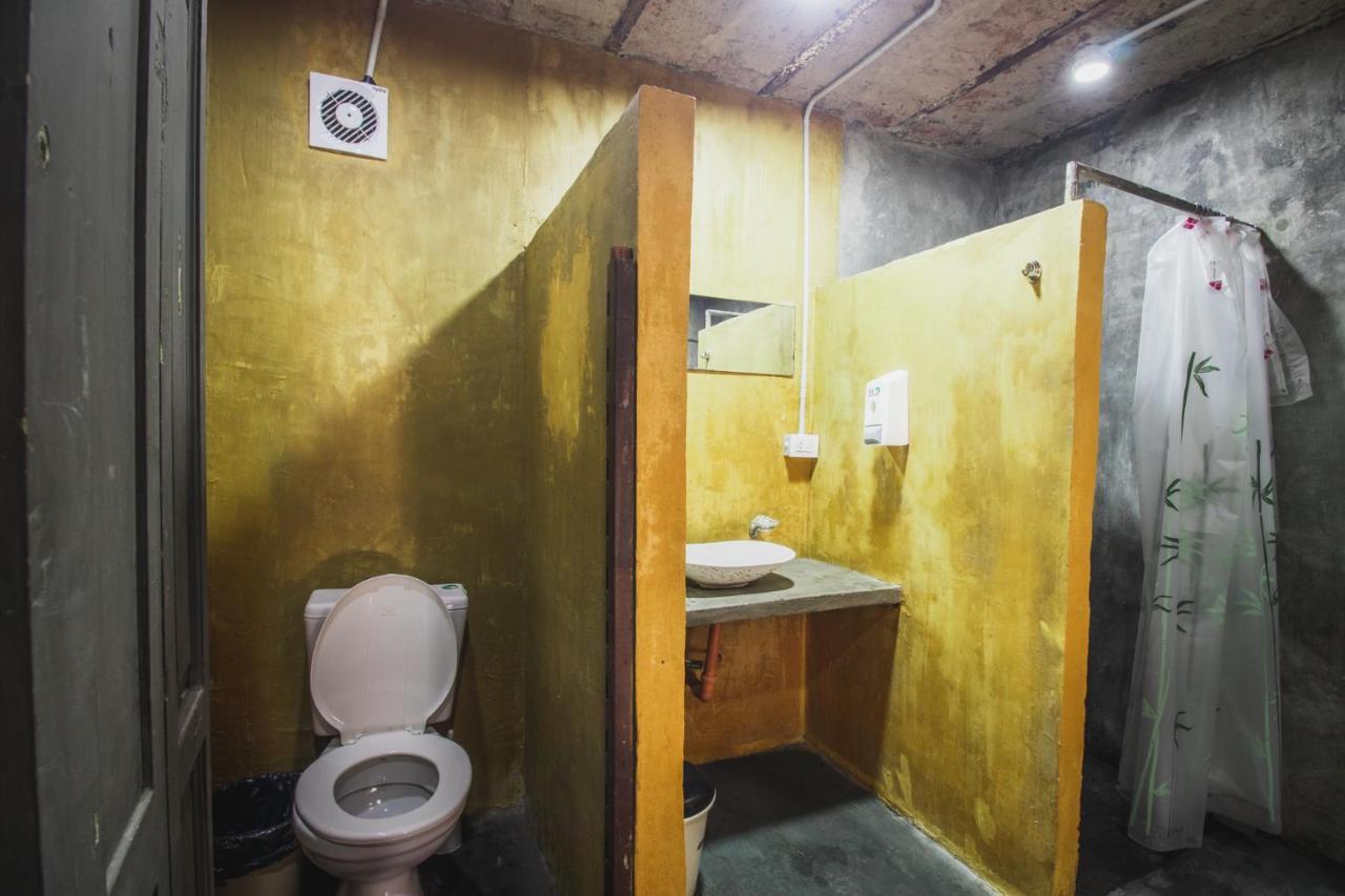 Apartament Medio Mundo Buenos Aires Zewnętrze zdjęcie
