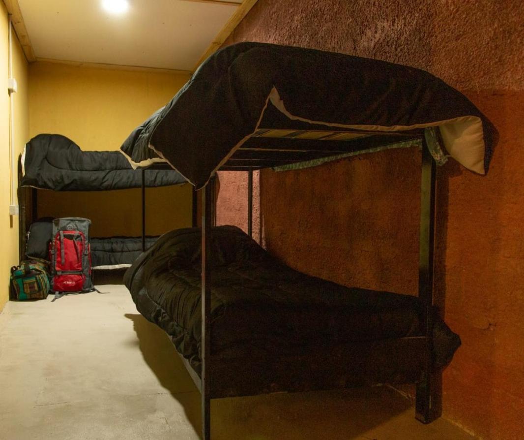 Apartament Medio Mundo Buenos Aires Zewnętrze zdjęcie